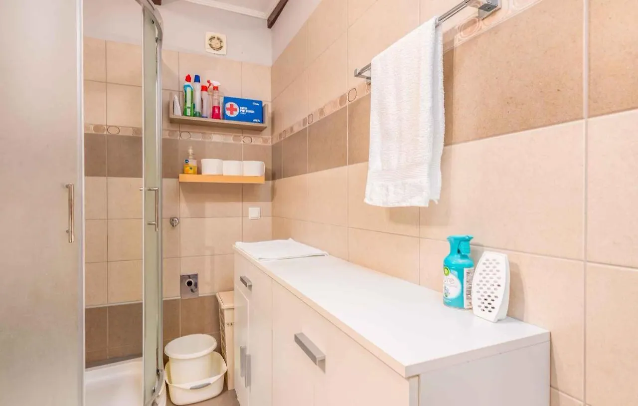 Apartment In Klimno/Insel Krk 34437 Croatia