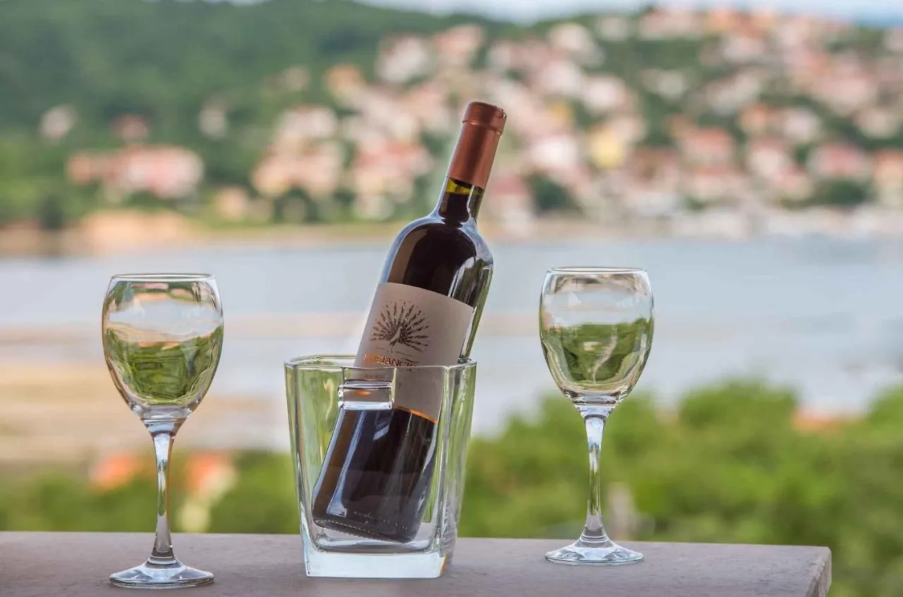 Apartment In Klimno/Insel Krk 34437 Croatia