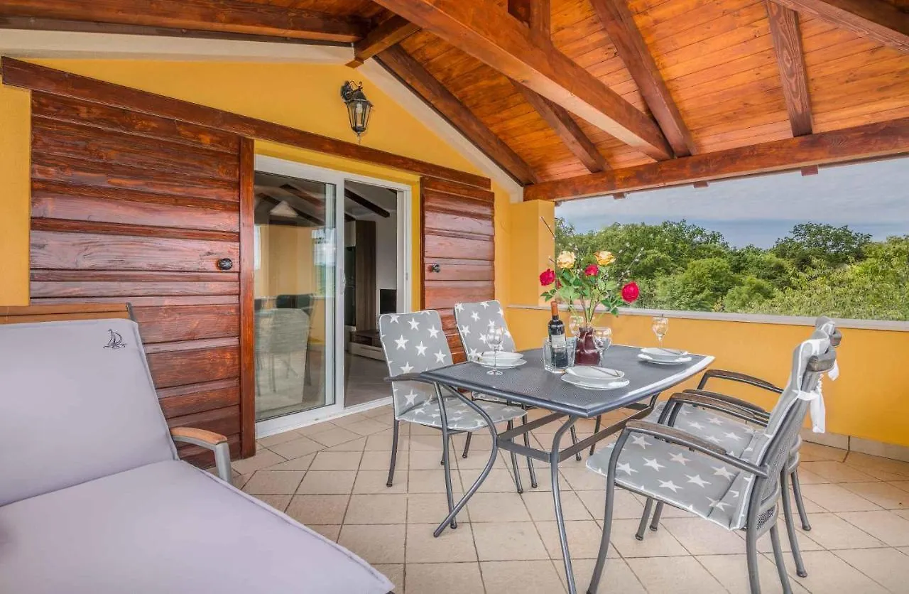 Apartment In Klimno/Insel Krk 34437 Croatia